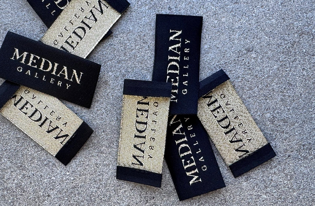 Austinės etiketės (individualizuotos), nuo 1000vnt