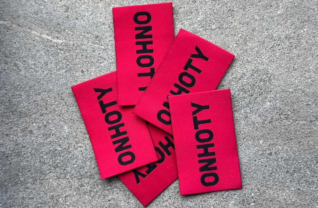 Austinės etiketės (individualizuotos), nuo 1000vnt